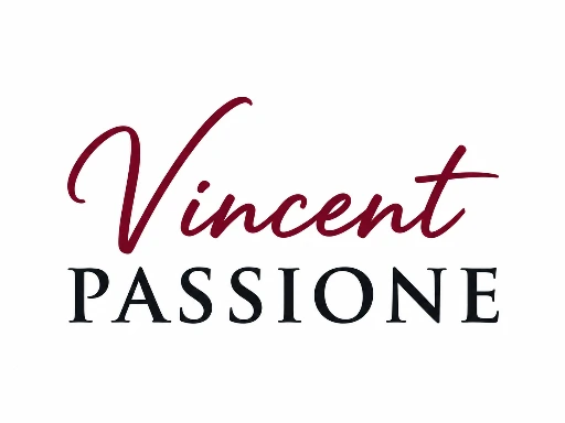 Vincent Passione